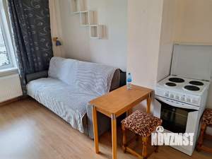 Студия квартира, на длительный срок, 23м2, 5/8 этаж