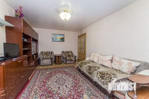 2-к квартира, на длительный срок, 48м2, 4/12 этаж