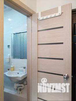 1-к квартира, посуточно, 13м2, 1/1 этаж