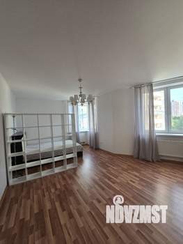 2-к квартира, на длительный срок, 69м2, 7/26 этаж