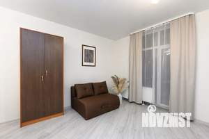 Студия квартира, посуточно, 30м2, 13/20 этаж