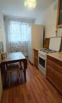 2-к квартира, на длительный срок, 44м2, 4/5 этаж