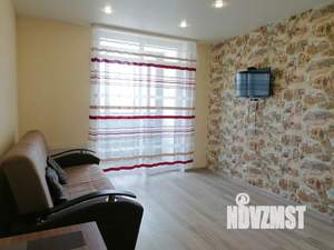 1-к квартира, посуточно, 50м2, 11/25 этаж