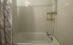 1-к квартира, на длительный срок, 45м2, 4/17 этаж