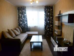 2-к квартира, на длительный срок, 46м2, 3/5 этаж