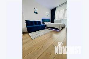 1-к квартира, посуточно, 50м2, 6/32 этаж