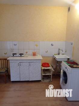 Студия квартира, на длительный срок, 25м2, 1/3 этаж