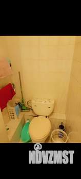 1-к квартира, на длительный срок, 41м2, 7/16 этаж