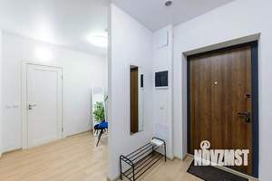 2-к квартира, посуточно, 44м2, 1/1 этаж