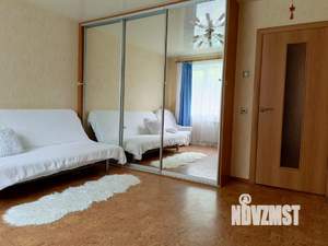 2-к квартира, на длительный срок, 44м2, 1/5 этаж
