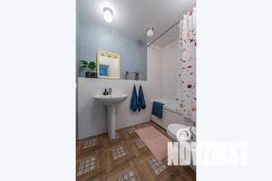 2-к квартира, посуточно, 65м2, 18/26 этаж