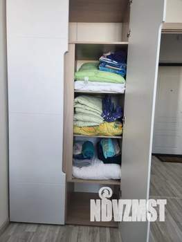 2-к квартира, посуточно, 53м2, 19/24 этаж