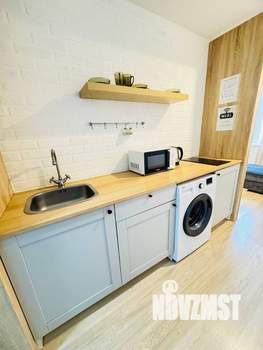 Студия квартира, посуточно, 30м2, 14/16 этаж