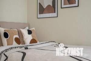 1-к квартира, посуточно, 30м2, 15/21 этаж