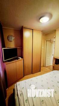 2-к квартира, на длительный срок, 43м2, 8/9 этаж