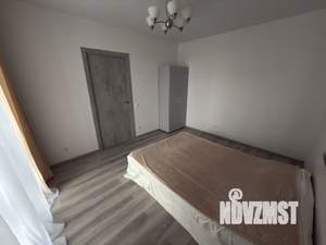 2-к квартира, на длительный срок, 49м2, 21/25 этаж