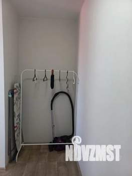 1-к квартира, посуточно, 30м2, 5/5 этаж