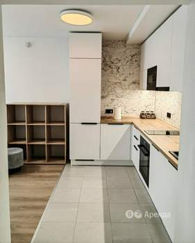 2-к квартира, на длительный срок, 54м2, 15/25 этаж