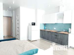 Студия квартира, посуточно, 29м2, 29/35 этаж