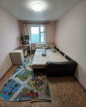 2-к квартира, на длительный срок, 53м2, 8/10 этаж