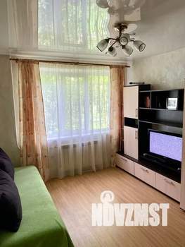 1-к квартира, посуточно, 30м2, 1/5 этаж