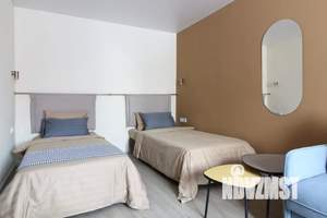 1-к квартира, посуточно, 30м2, 1/5 этаж