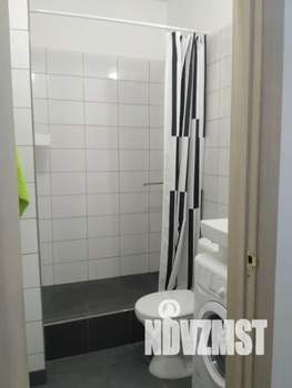 Студия квартира, посуточно, 25м2, 5/11 этаж