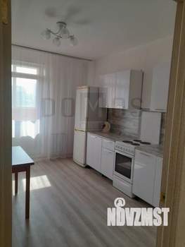 1-к квартира, на длительный срок, 45м2, 5/13 этаж