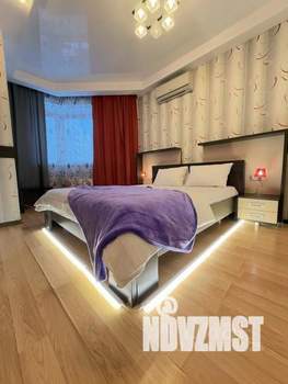 1-к квартира, посуточно, 41м2, 1/1 этаж