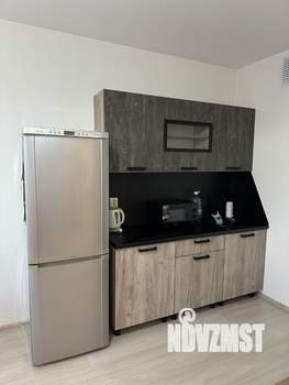 1-к квартира, на длительный срок, 36м2, 11/25 этаж