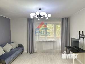 1-к квартира, на длительный срок, 36м2, 2/5 этаж