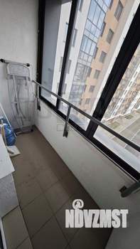 2-к квартира, на длительный срок, 61м2, 6/24 этаж