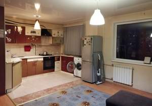 2-к квартира, на длительный срок, 43м2, 4/9 этаж