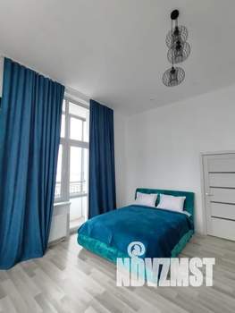 2-к квартира, посуточно, 45м2, 22/22 этаж