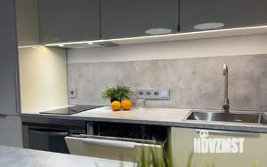 1-к квартира, на длительный срок, 41м2, 2/17 этаж