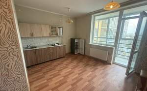 1-к квартира, на длительный срок, 21м2, 9/17 этаж