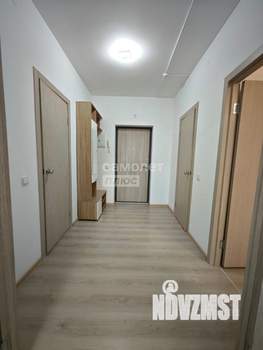 1-к квартира, на длительный срок, 44м2, 16/25 этаж