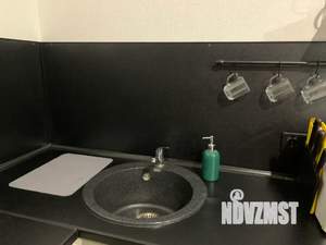 1-к квартира, посуточно, 47м2, 2/25 этаж