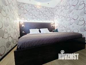 1-к квартира, посуточно, 46м2, 1/1 этаж