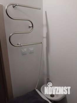 1-к квартира, на длительный срок, 40м2, 7/9 этаж