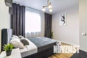 2-к квартира, посуточно, 45м2, 4/25 этаж