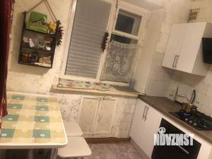 3-к квартира, на длительный срок, 55м2, 5/5 этаж