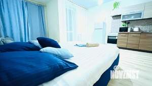 1-к квартира, посуточно, 32м2, 1/1 этаж