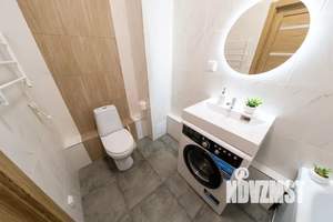 Студия квартира, посуточно, 22м2, 1/35 этаж