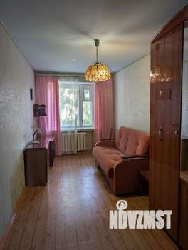 2-к квартира, на длительный срок, 42м2, 5/5 этаж