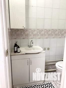 2-к квартира, посуточно, 70м2, 2/10 этаж