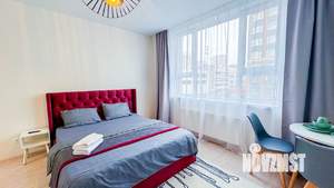 1-к квартира, посуточно, 30м2, 3/31 этаж