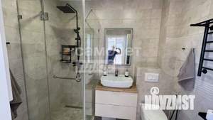 1-к квартира, на длительный срок, 54м2, 3/25 этаж