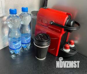 1-к квартира, посуточно, 47м2, 21/25 этаж