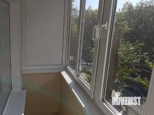 1-к квартира, на длительный срок, 28м2, 2/5 этаж